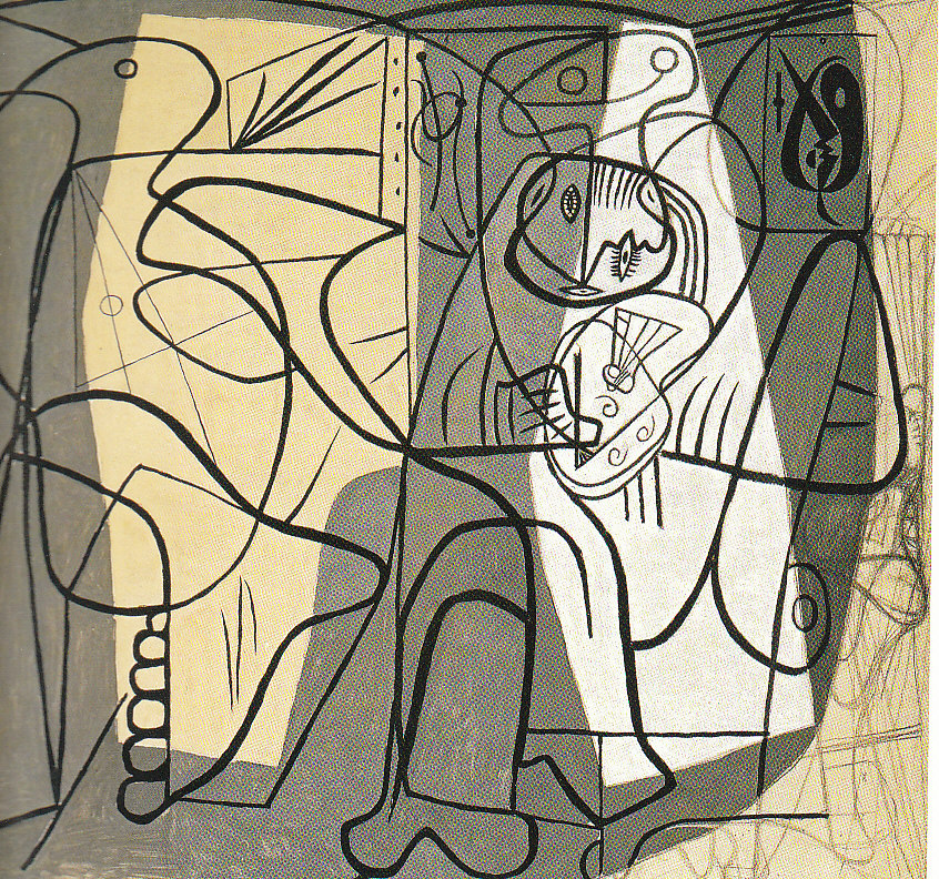 Picasso ピカソ美術館全4巻＋おまけ Picasso ピカソ美術館全4巻＋おまけ